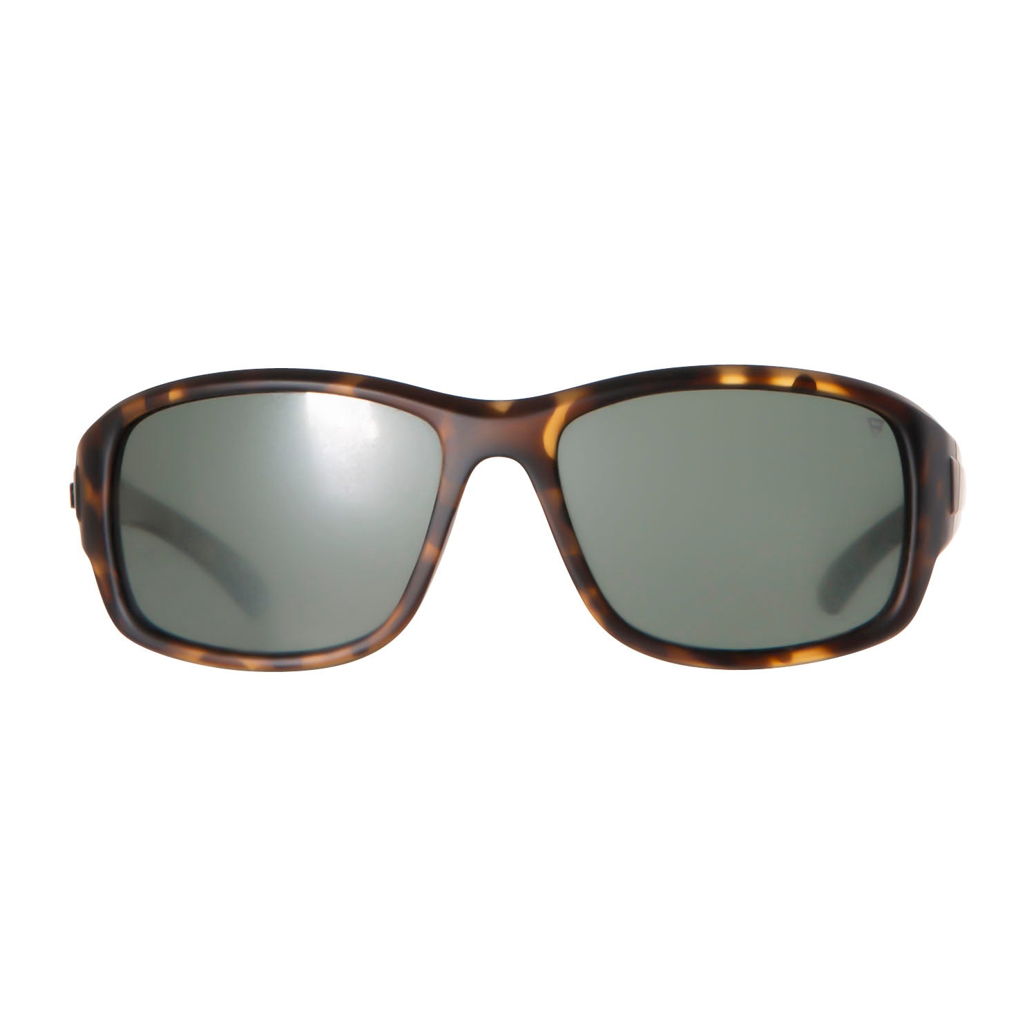 Balaton 1 Unisex Eyewear | Demi Turtoise