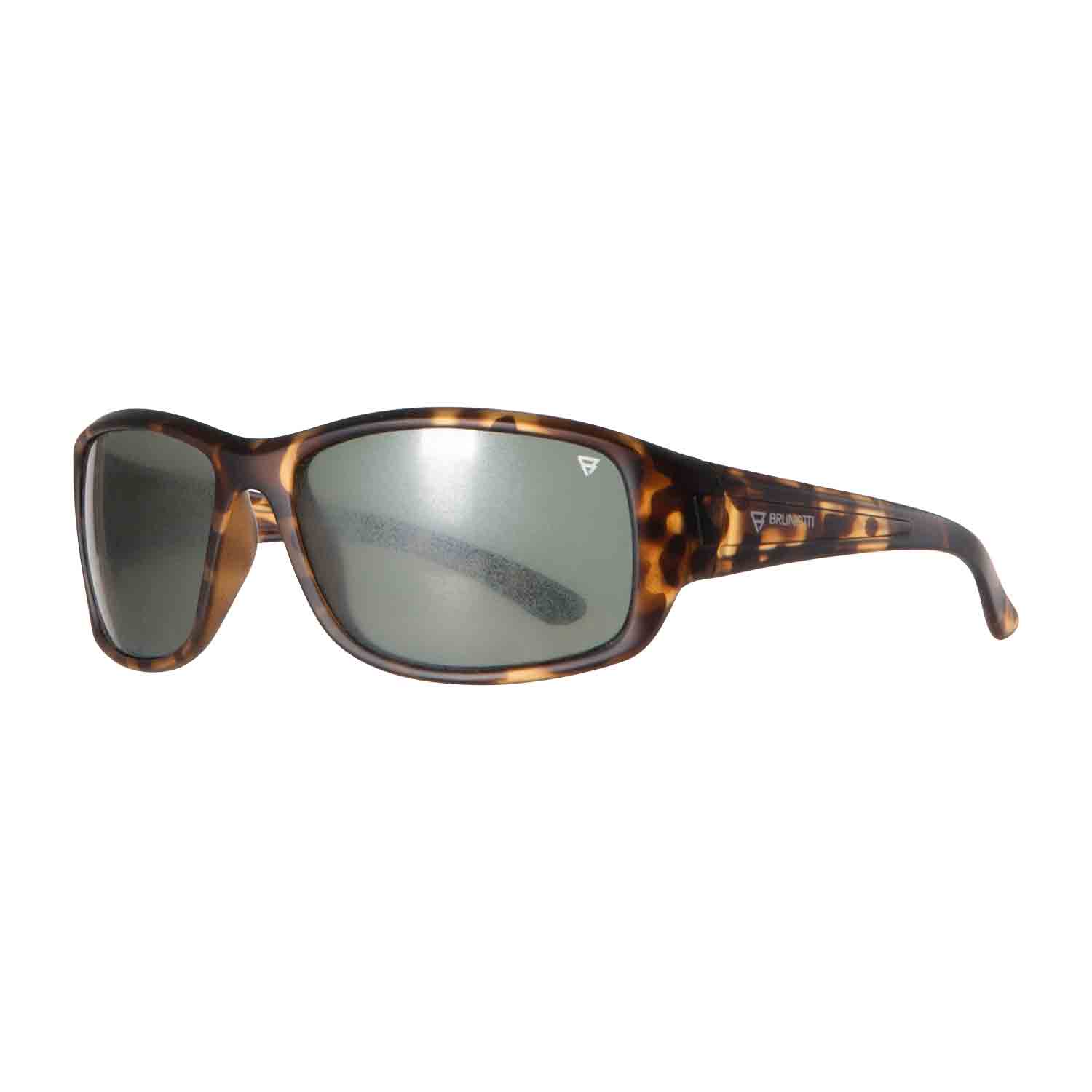 Balaton 1 Unisex Eyewear | Demi Turtoise