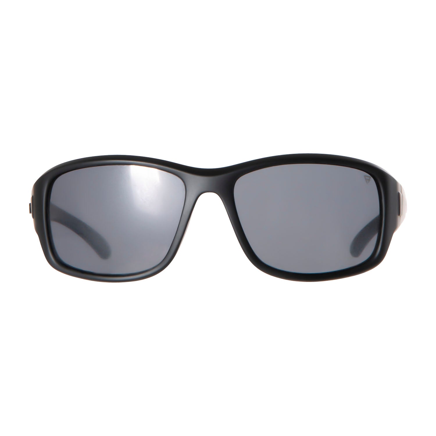 Balaton 2 Unisex Sunglasses | Black
