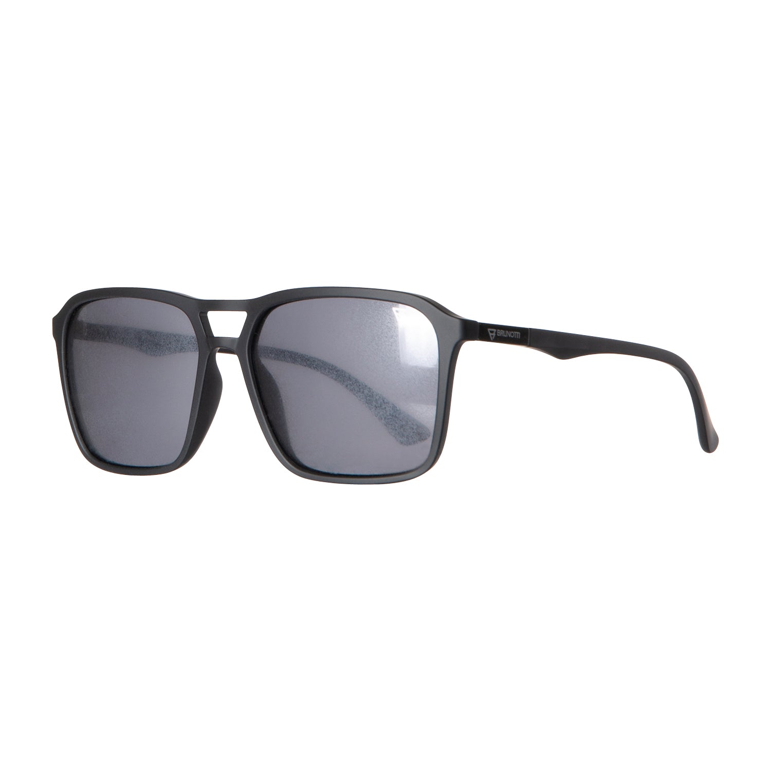 Plitvice 2 Sunglasses | Black