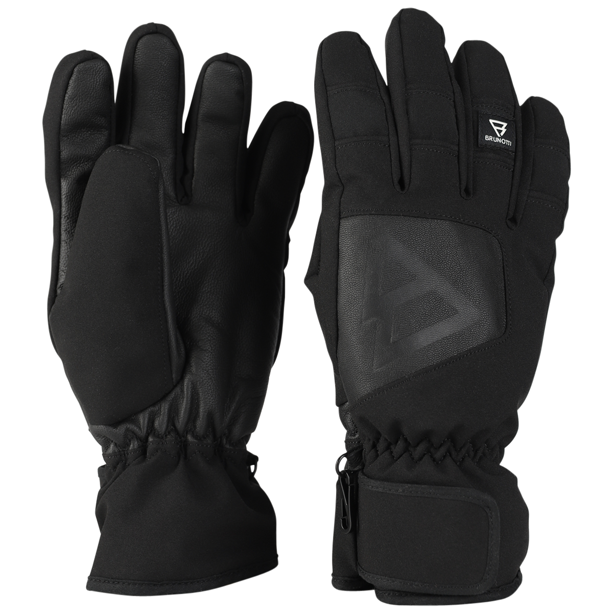 brunotti handschuhe Brunotti Radiance Herren Schneehandschuhe