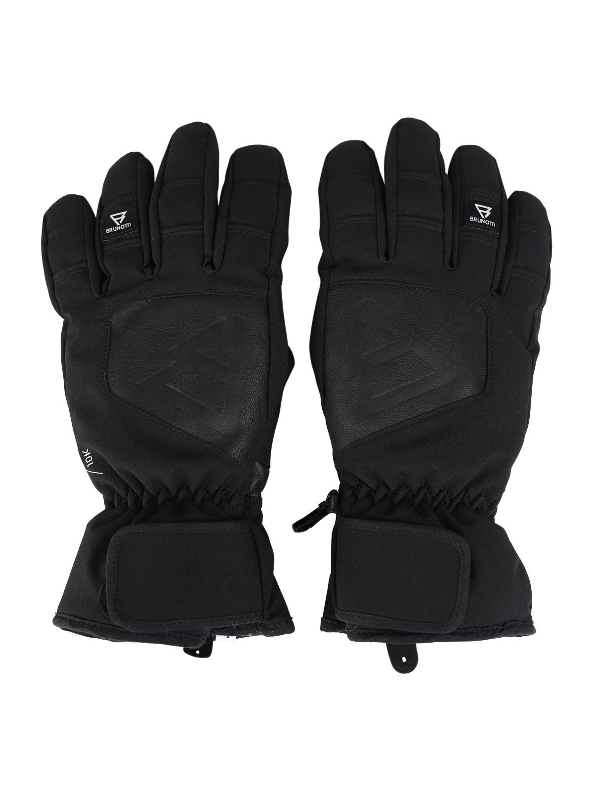 Radiance Herren Snow Gloves