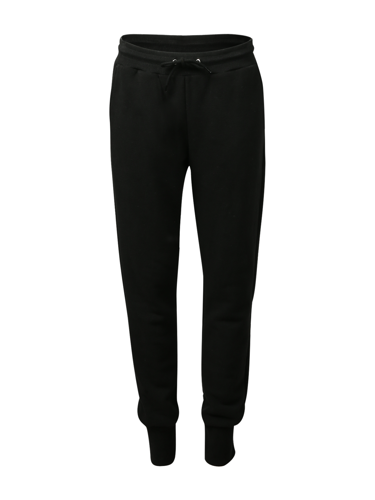 Helka-N Women Sweatpants | Black