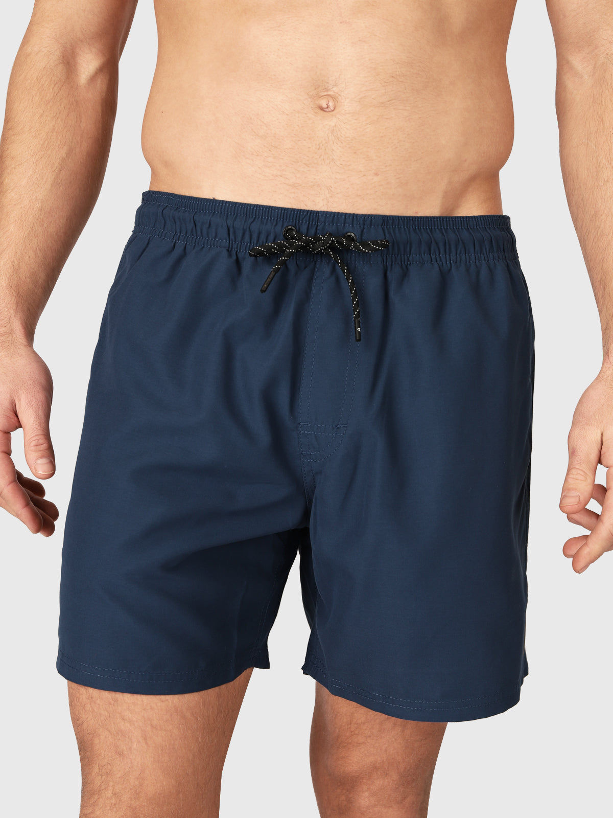 CrunECO-N Men Swim Shorts | Blue - Brunotti