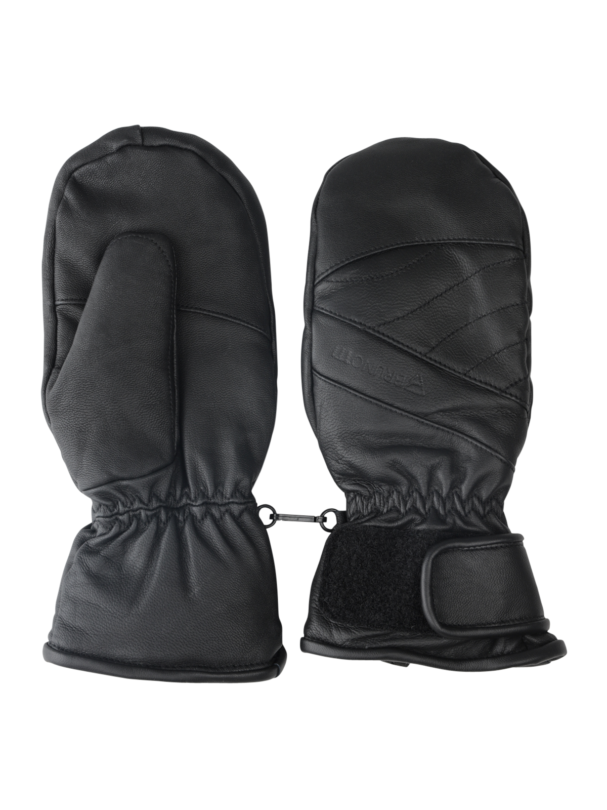 Kitio Gloves | Black