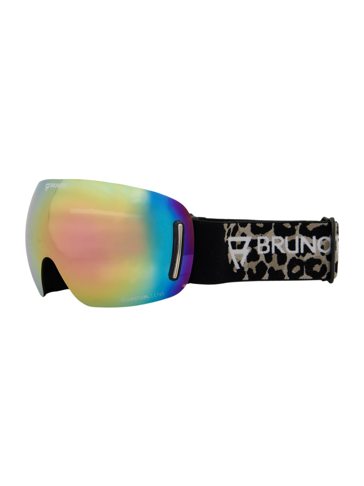 Creek Uni Snow Goggles | Wild Thing Fungi