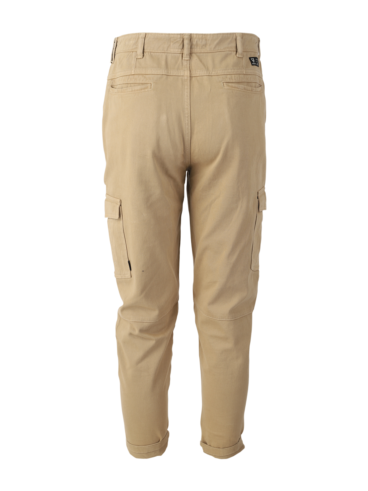 Nalar-R Cargo Pants | Brown