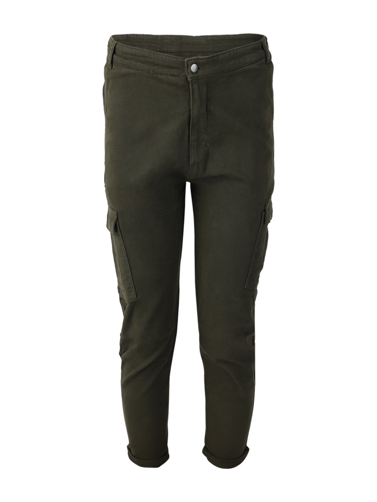Nalar-R Herren Cargohose |  Grün