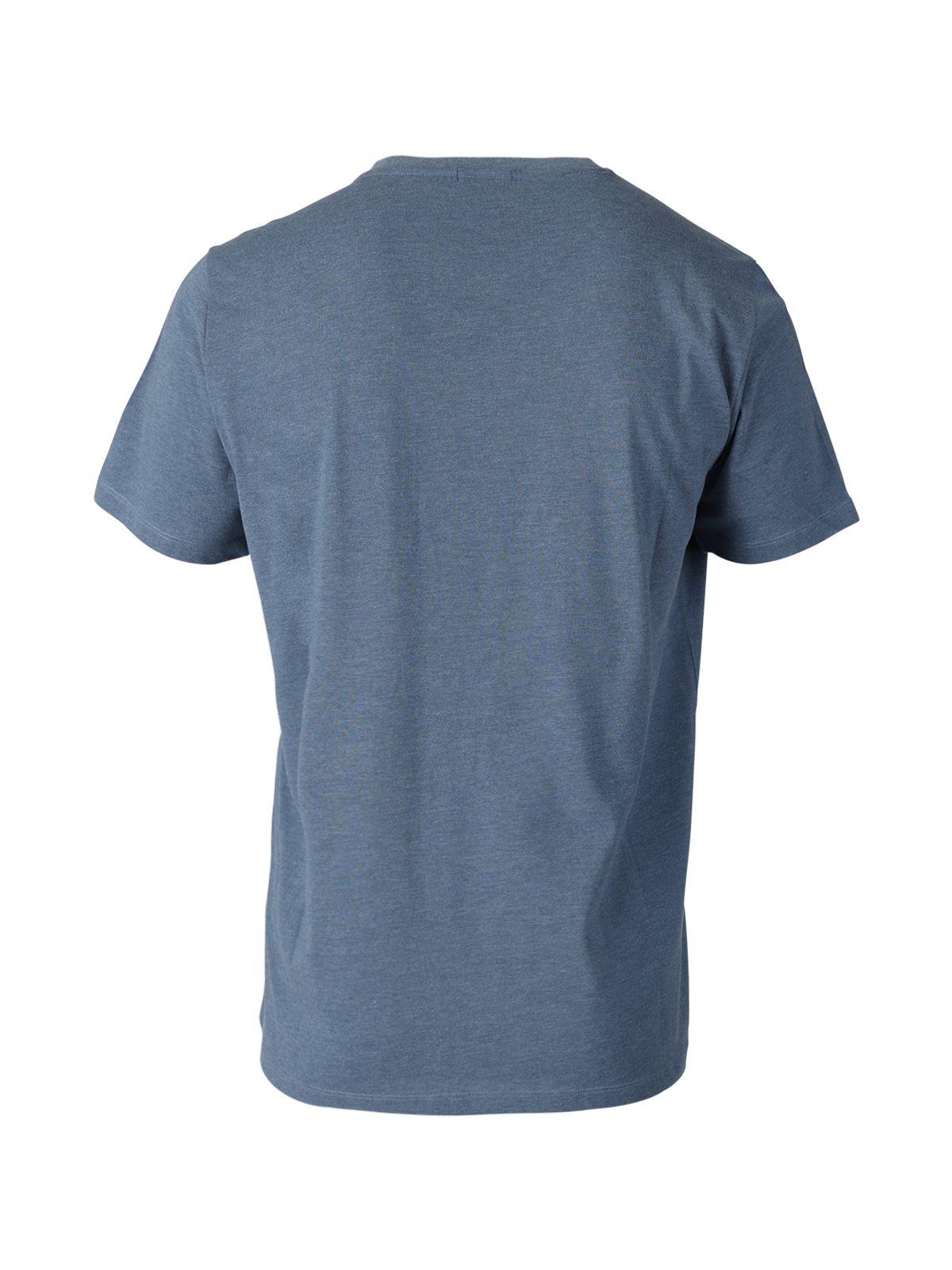 Axle-Melee Men T-Shirt | Blue