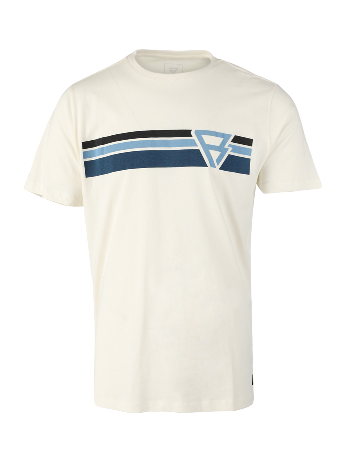Timo-R Men T-Shirt | White