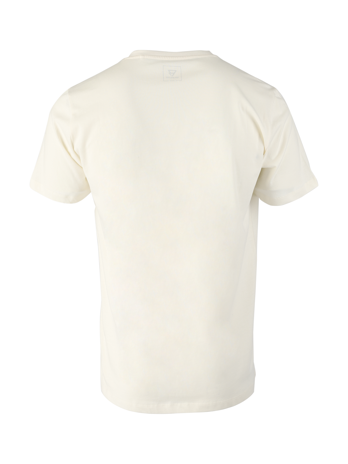 Timo-R Herren T-Shirt | Weiß