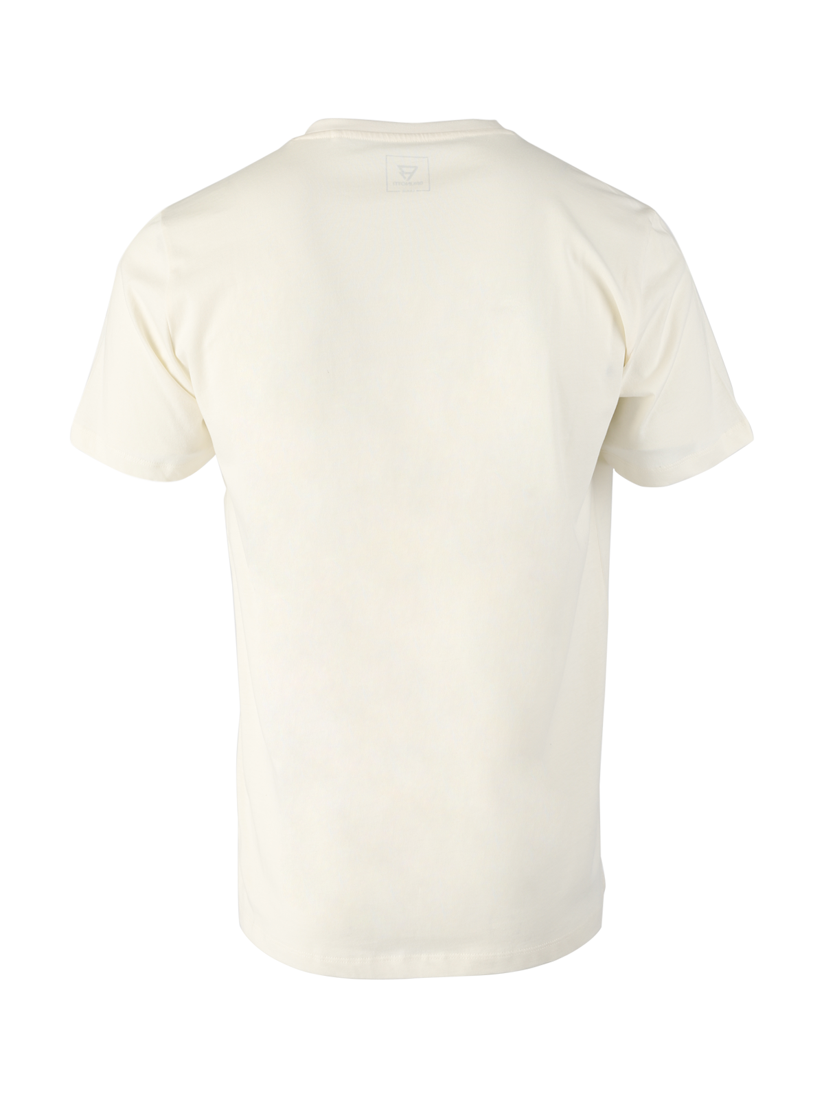 Timo-R Men T-Shirt | White