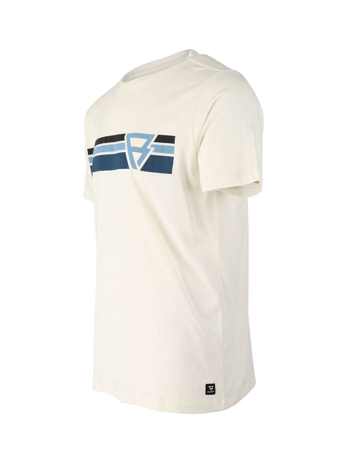 Timo-R Herren T-Shirt | Weiß