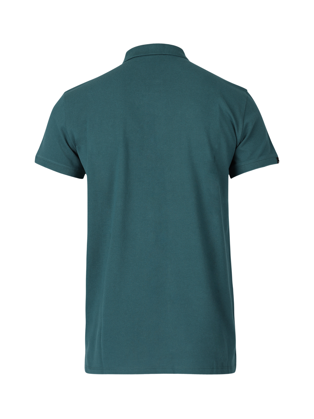 Frunot-II Herren Poloshirt | Grün