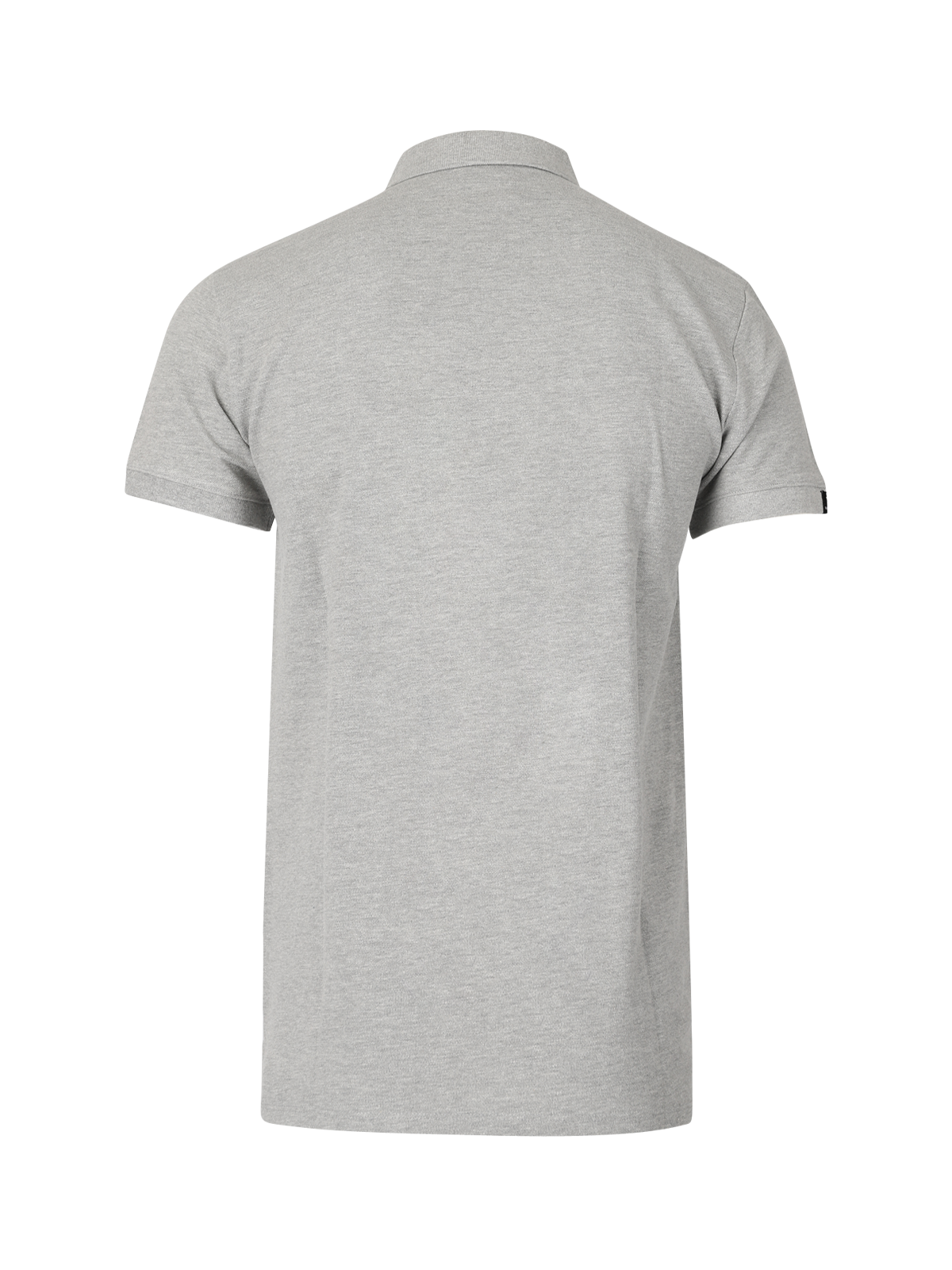 Frunot-II Herren Poloshirt | Weiß