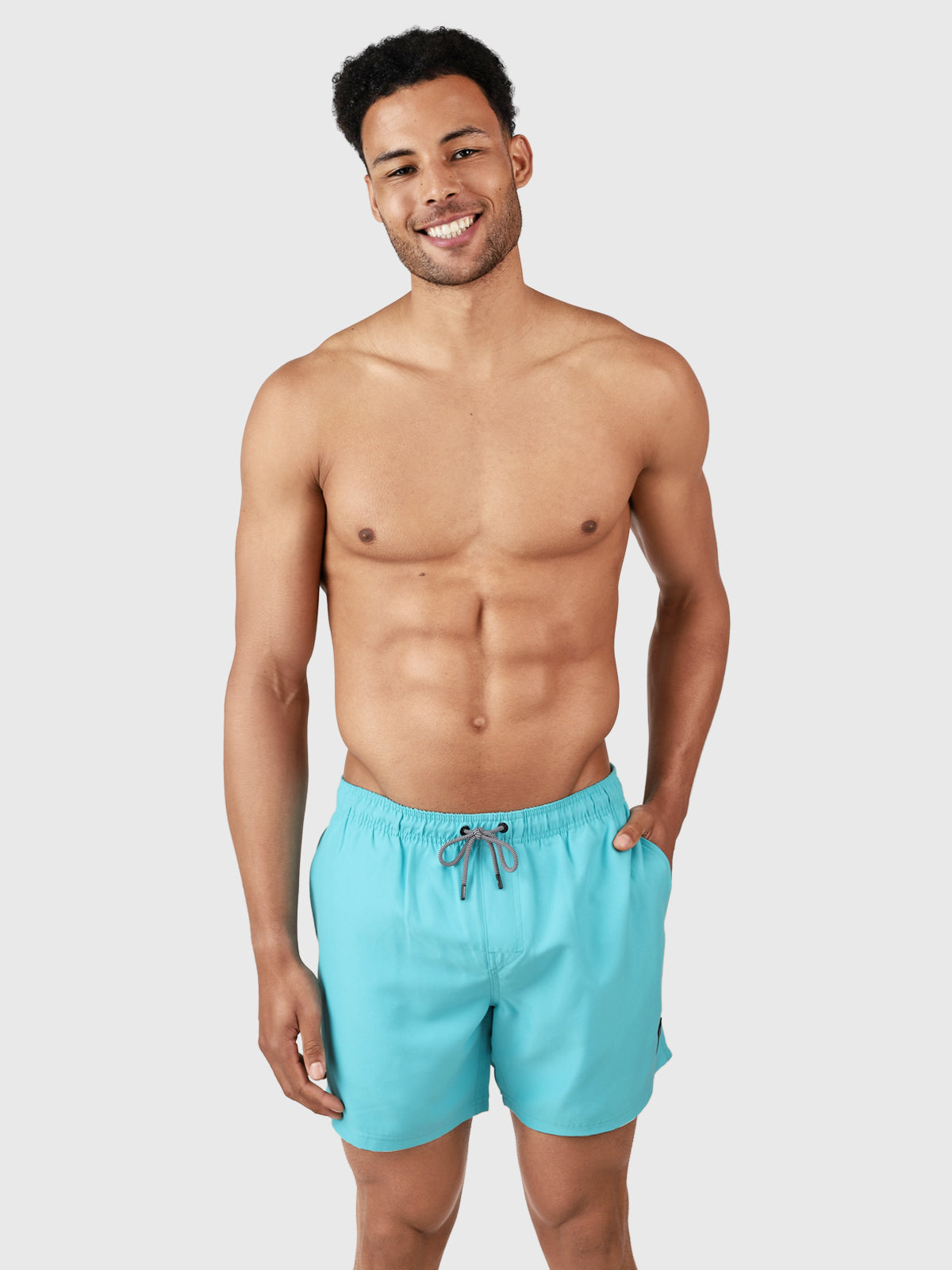 Hester Herren Swimshort | Mint