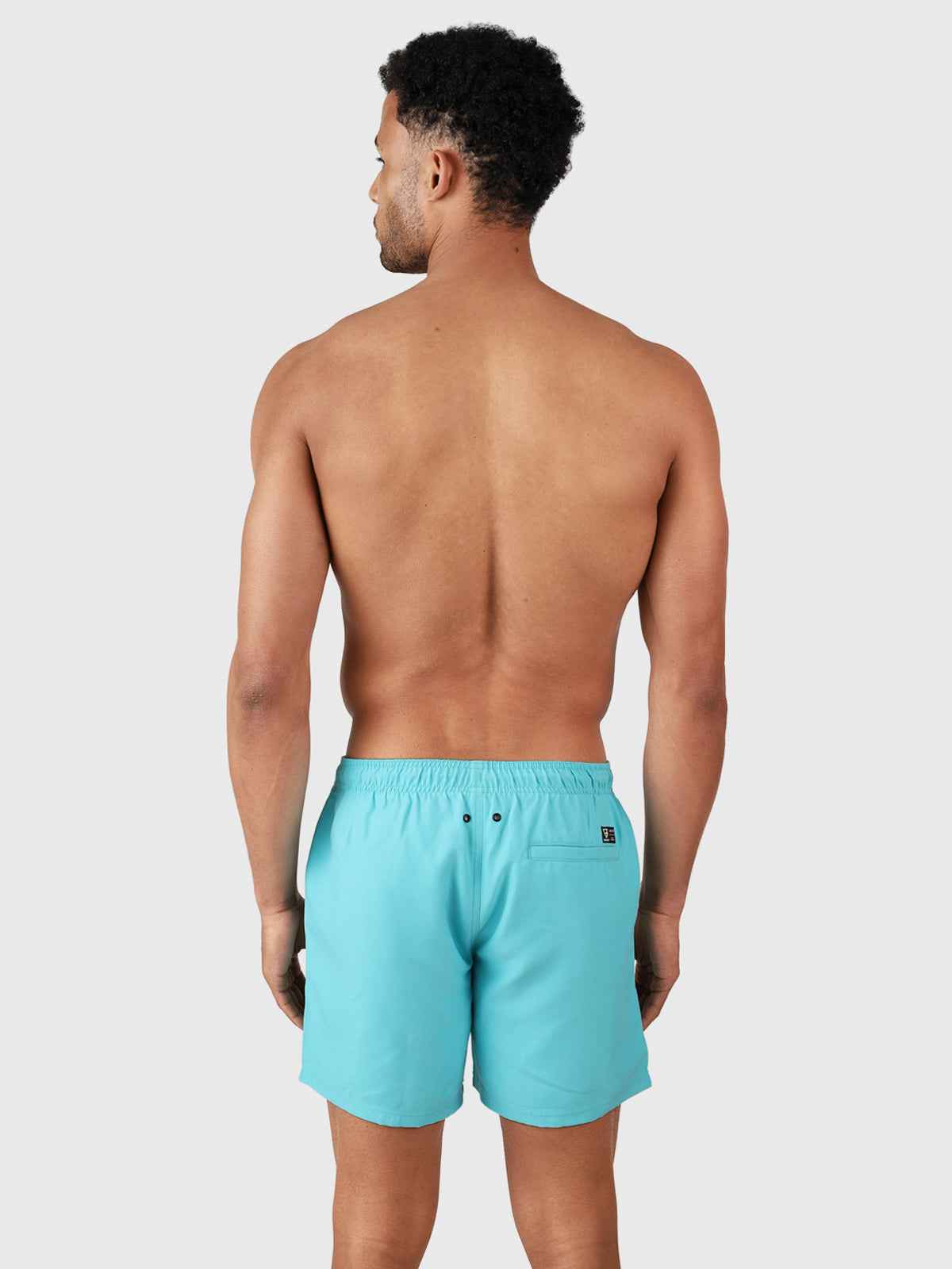 Hester Herren Swimshort | Mint