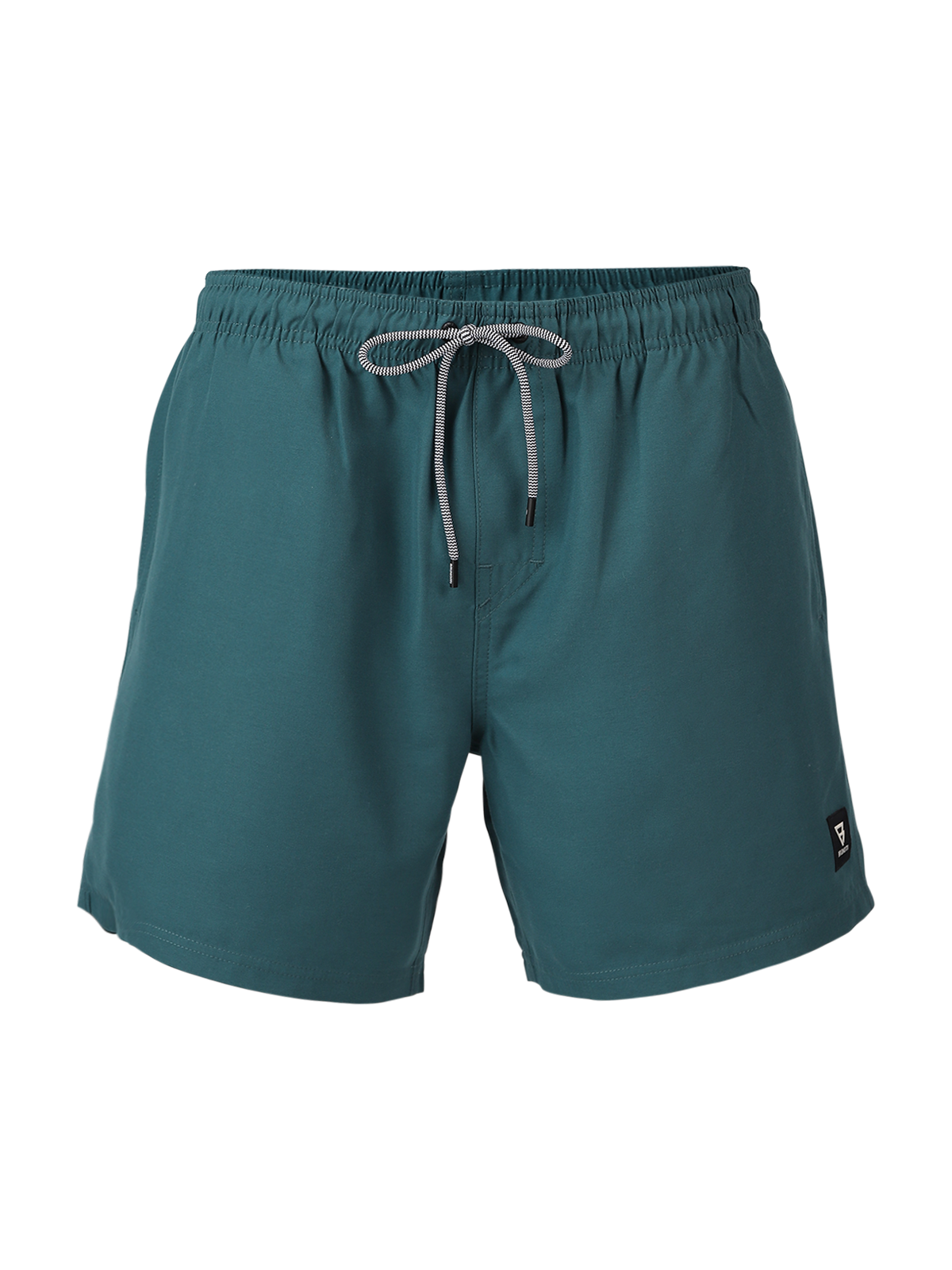 Hester Herren Badeshorts | Grün