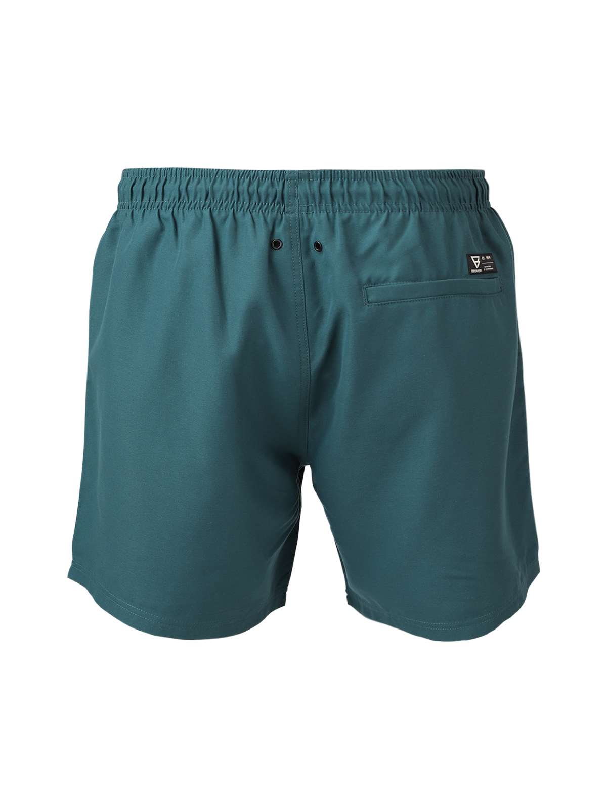 Hester Herren Badeshorts | Grün