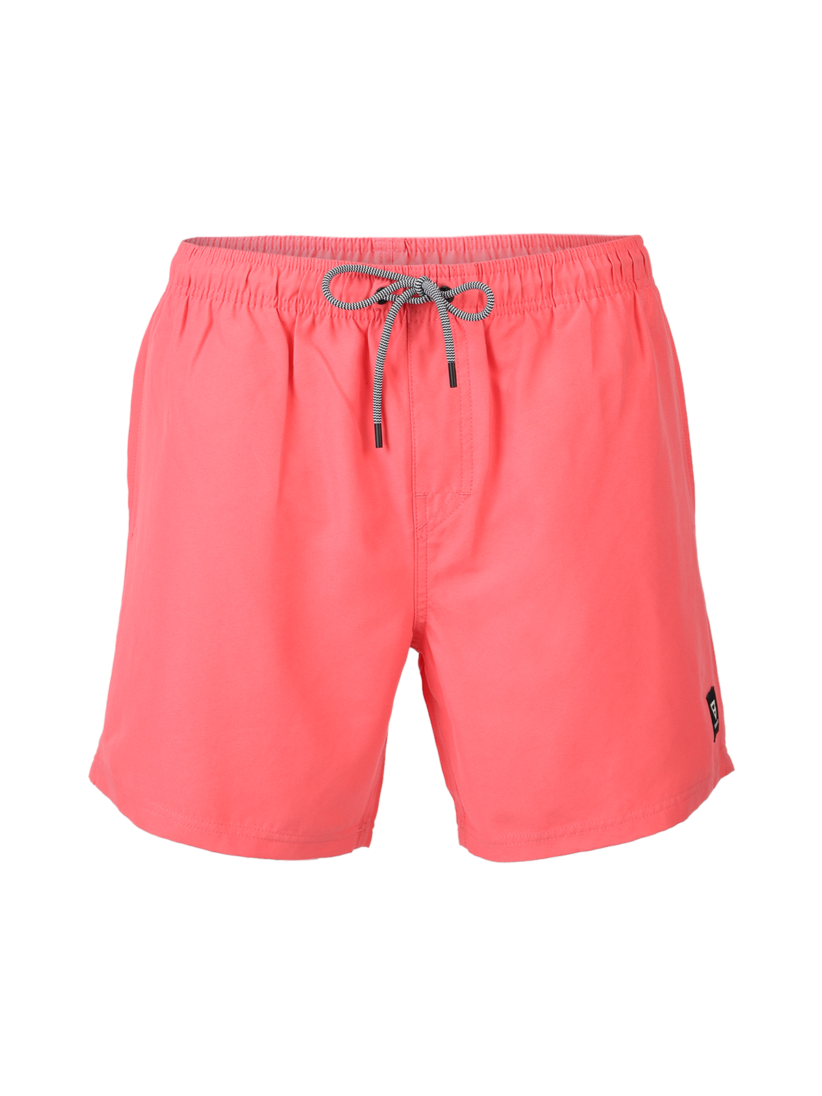 Hester Herren Swimshort | Red