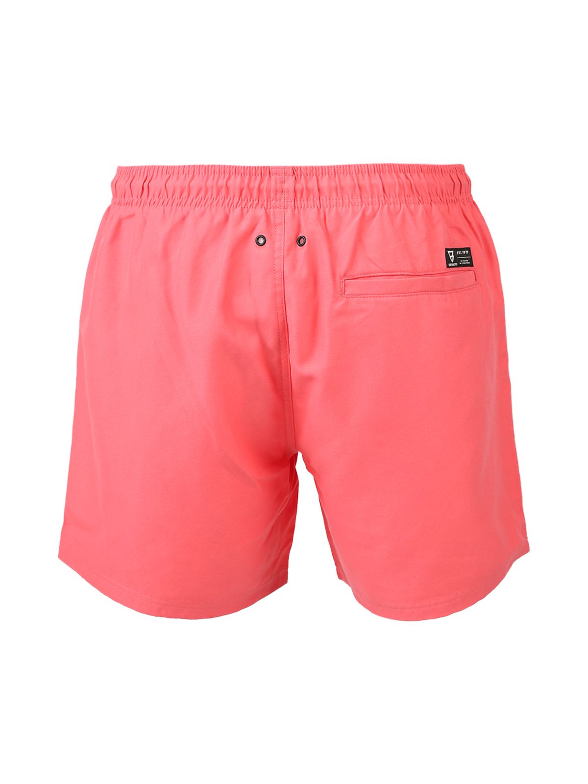 Hester Herren Swimshort | Red