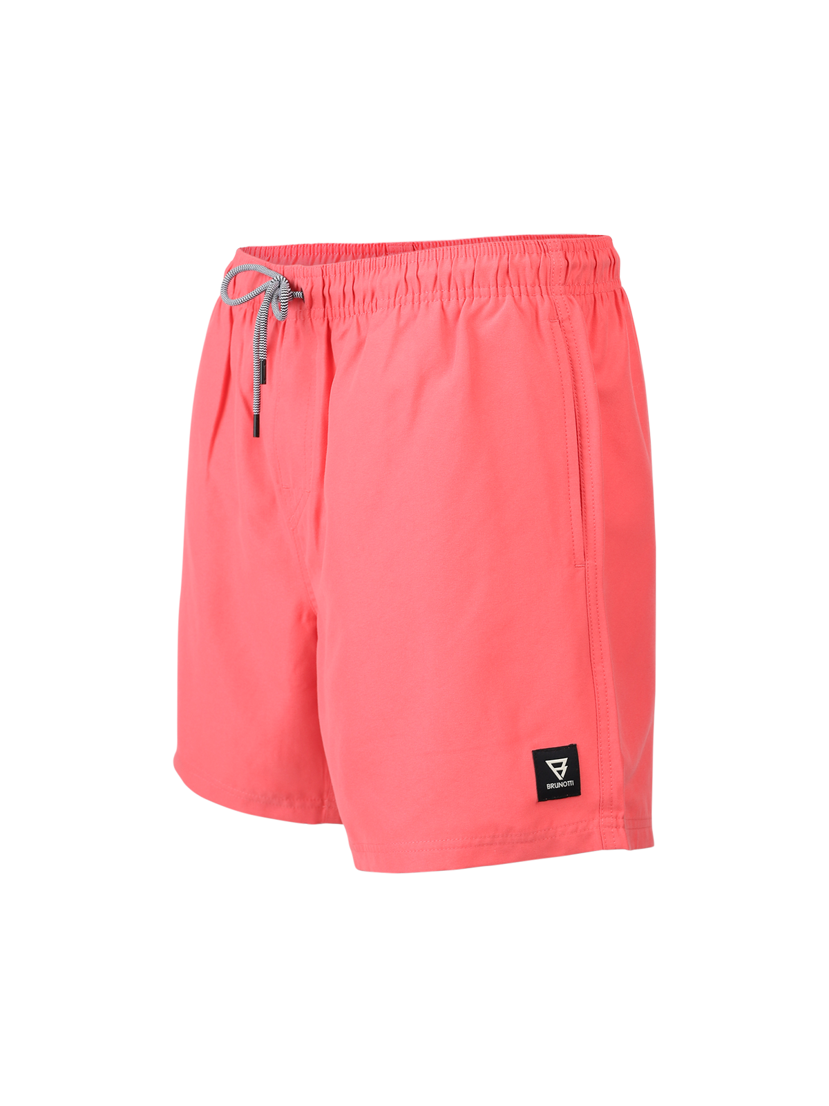 Hester Herren Swimshort | Red