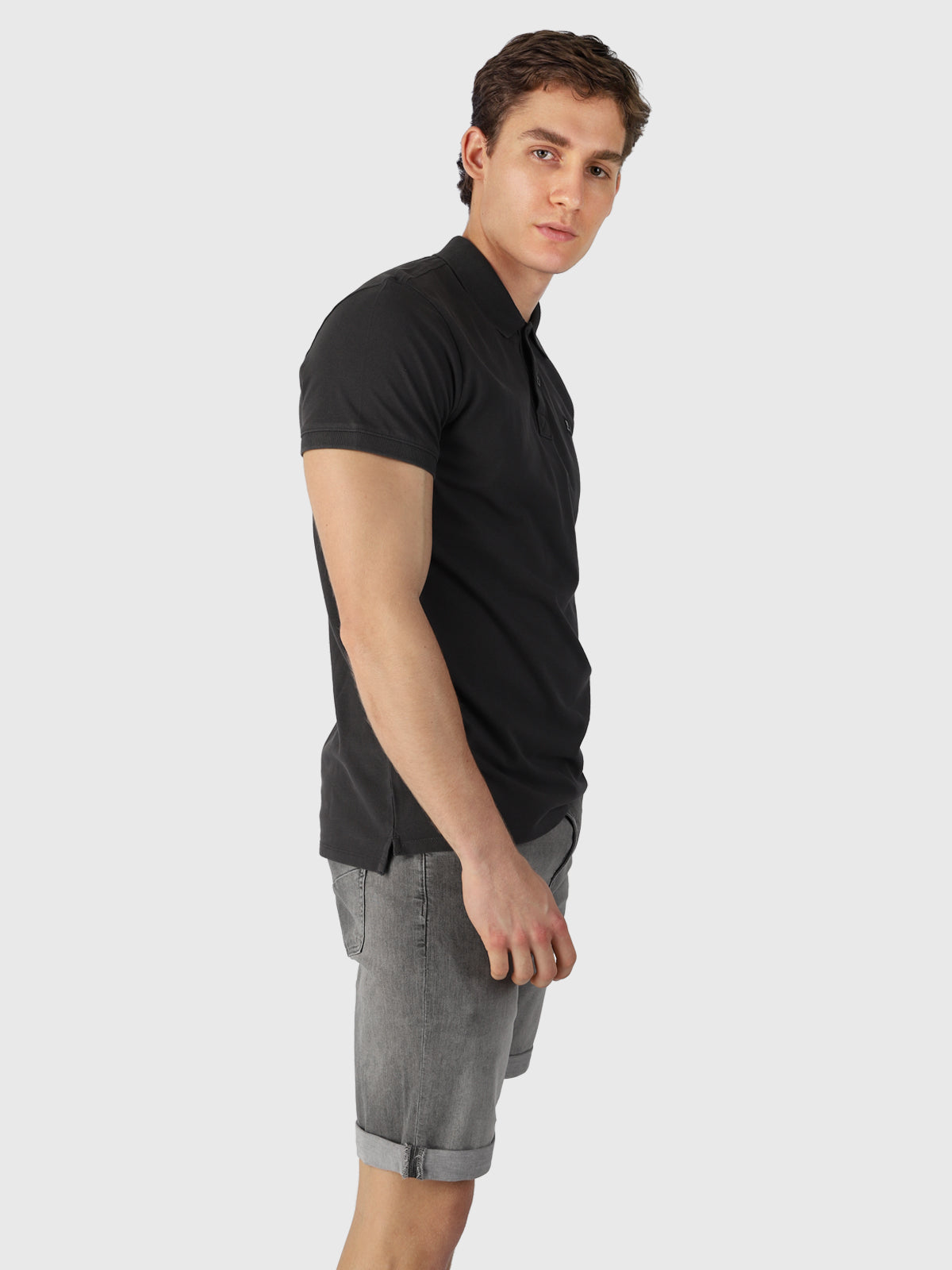 Hangtime Herren Jogg Jeans | Grau