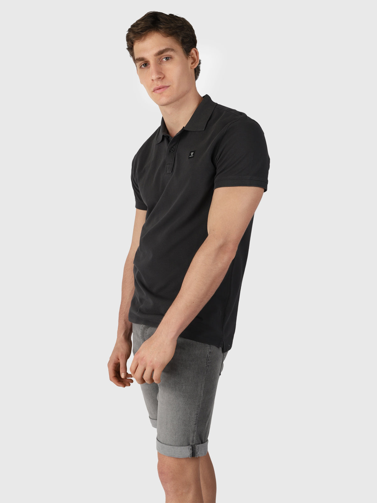 Hangtime Herren Jogg Jeans | Grau