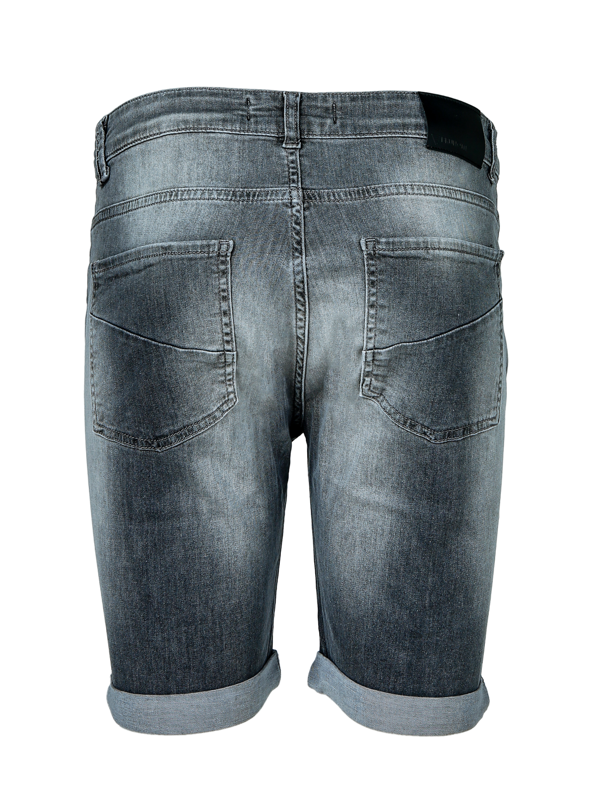 Hangtime Herren Jogg Jeans | Grau