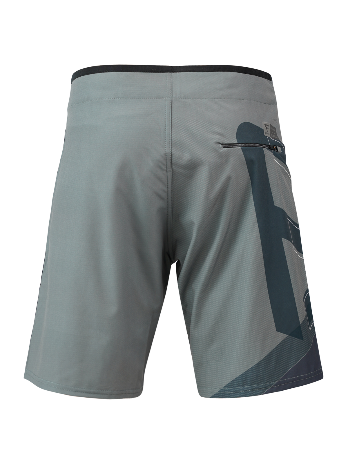 Weston-PP Heren Boardshort | Groen