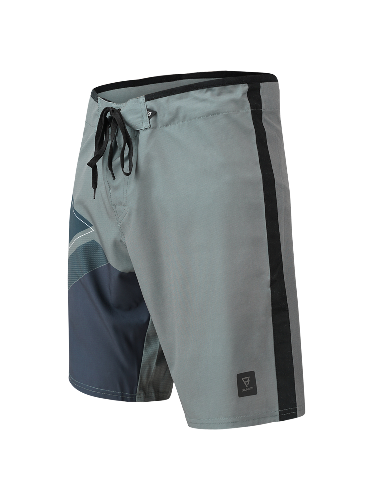 Weston-PP Heren Boardshort | Groen