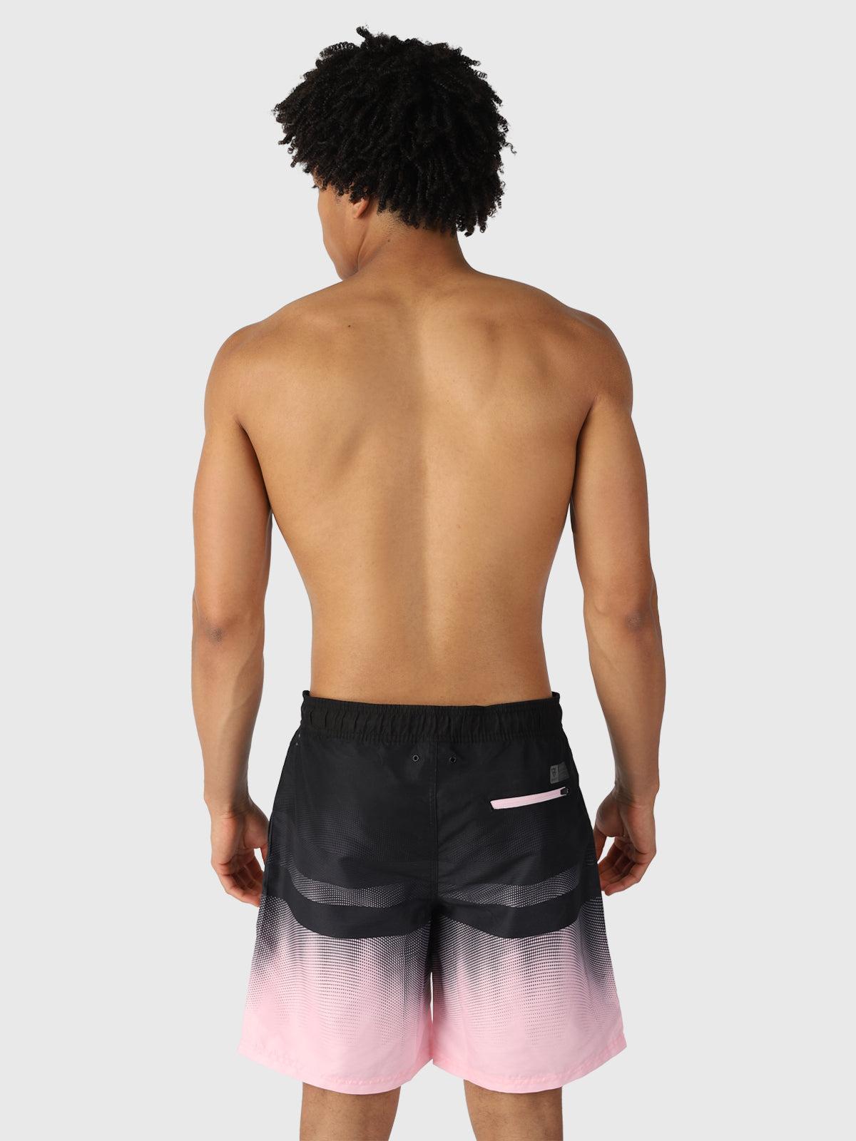 Archal Heren Zwemshort | Lila
