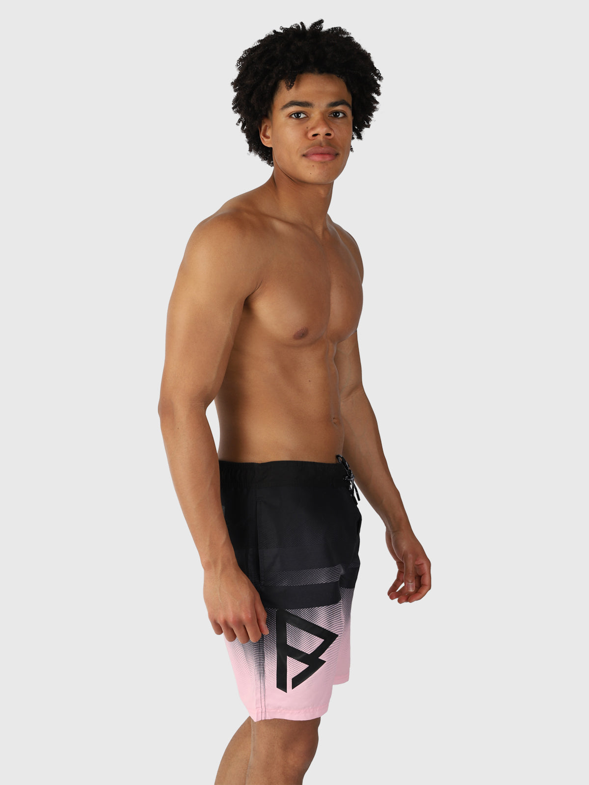 Archal Heren Zwemshort | Lila