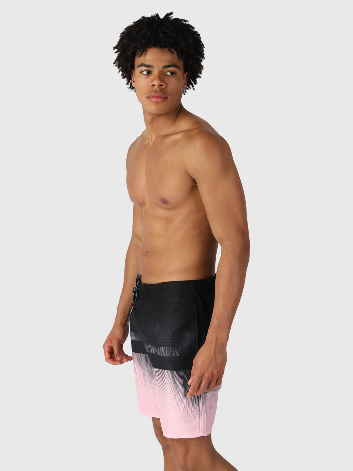 Archal Heren Zwemshort | Lila