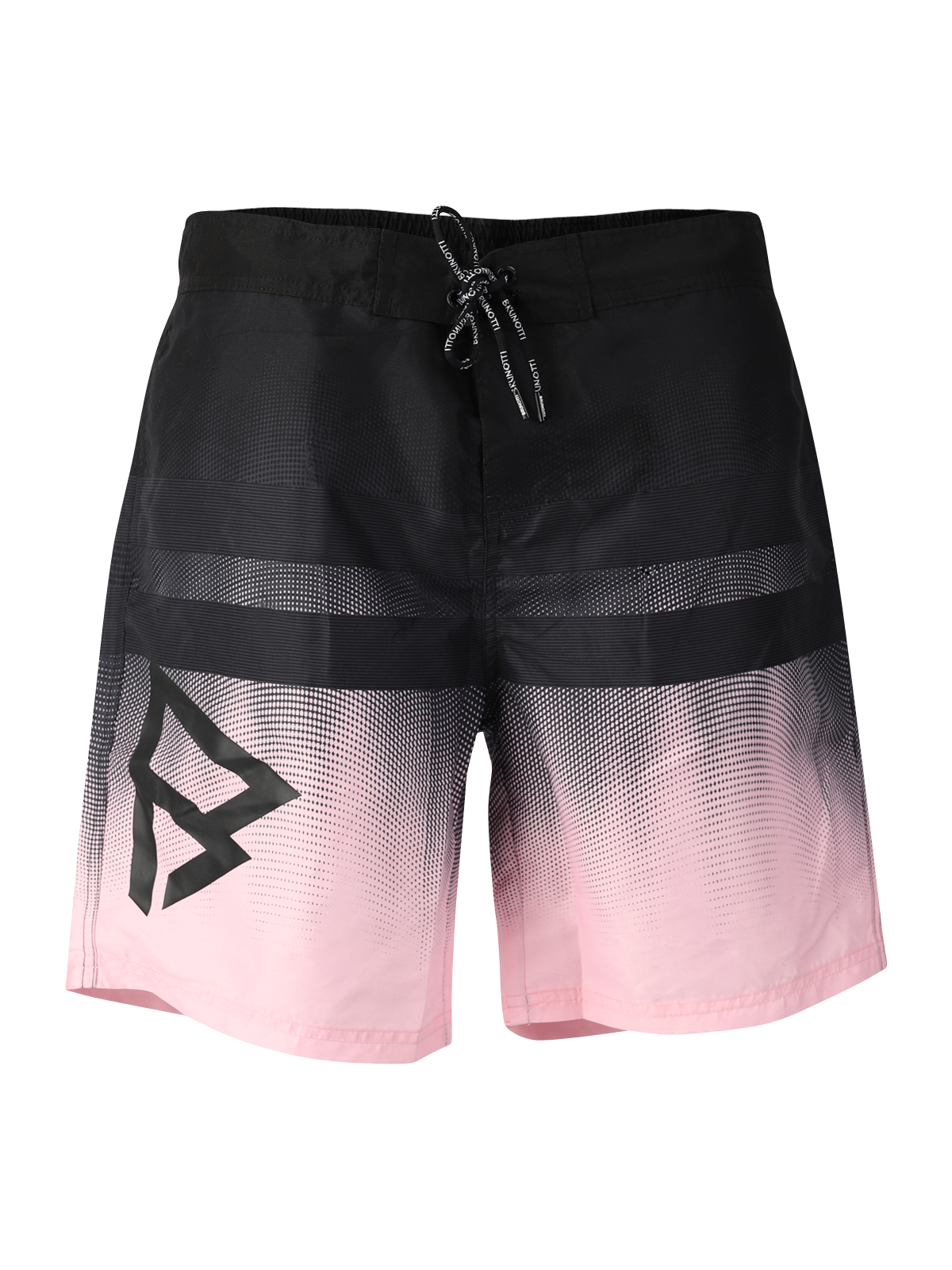Archal Men Swim Shorts | Lilac
