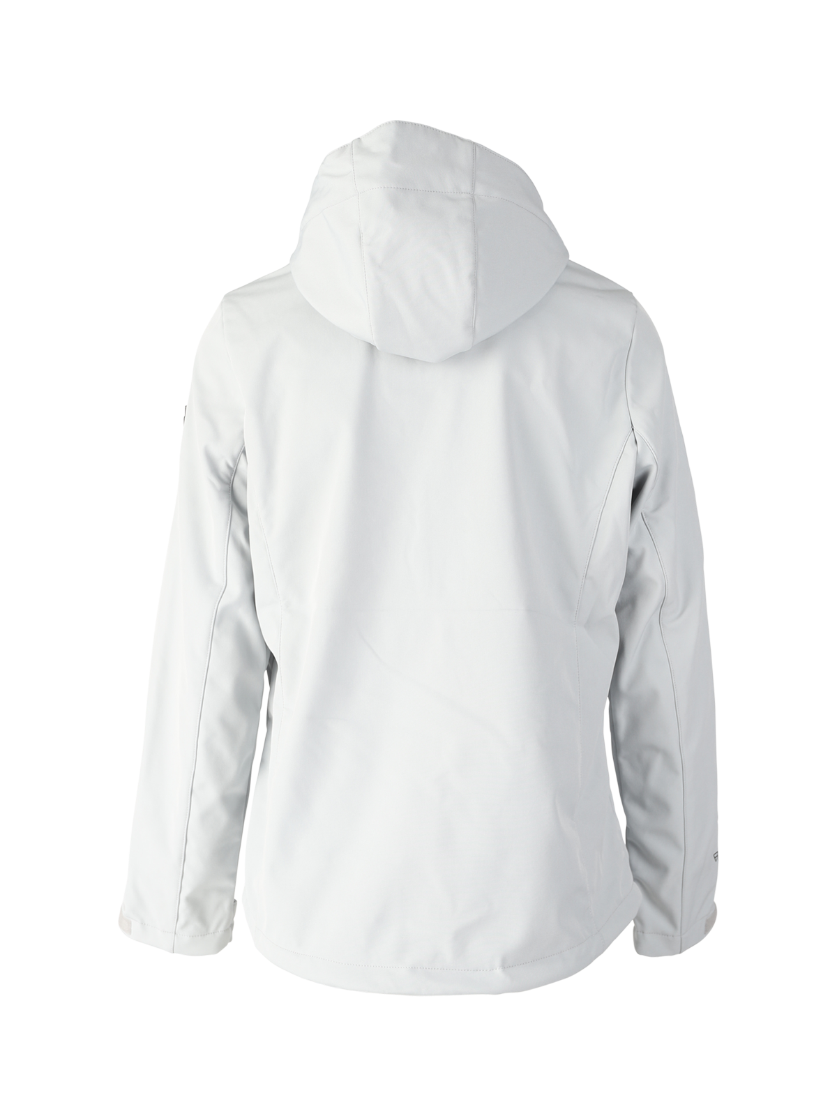 Joos Women Softshell Jacket | Grey