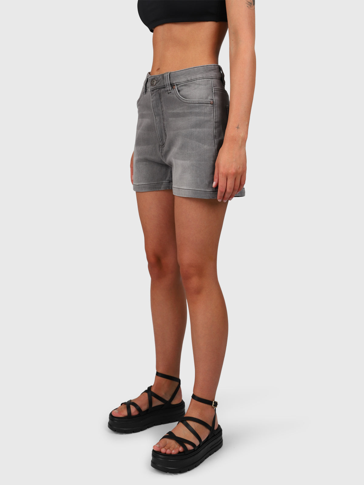 Larina Damen Jogjeans