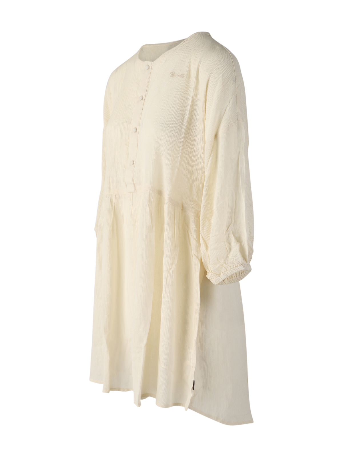 Olivia Women Tunic | White