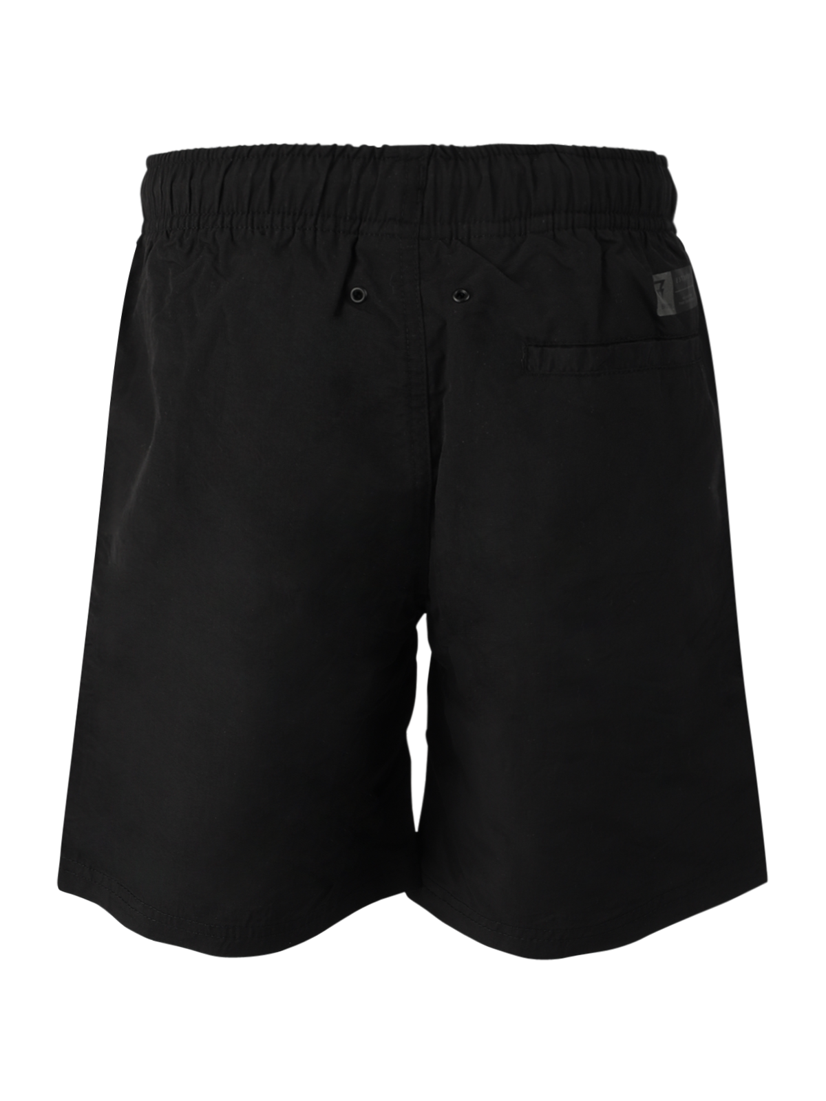 Hestey Boys Swim Shorts | Black