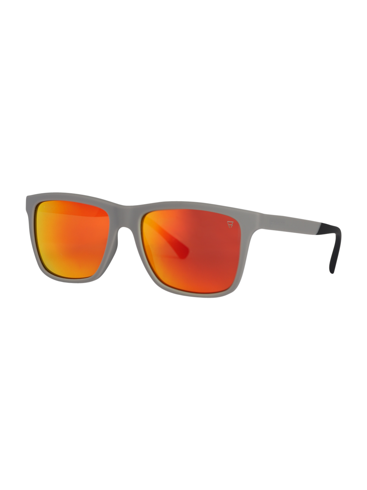 Bidart Unisex Sunglasses | Stone Grey