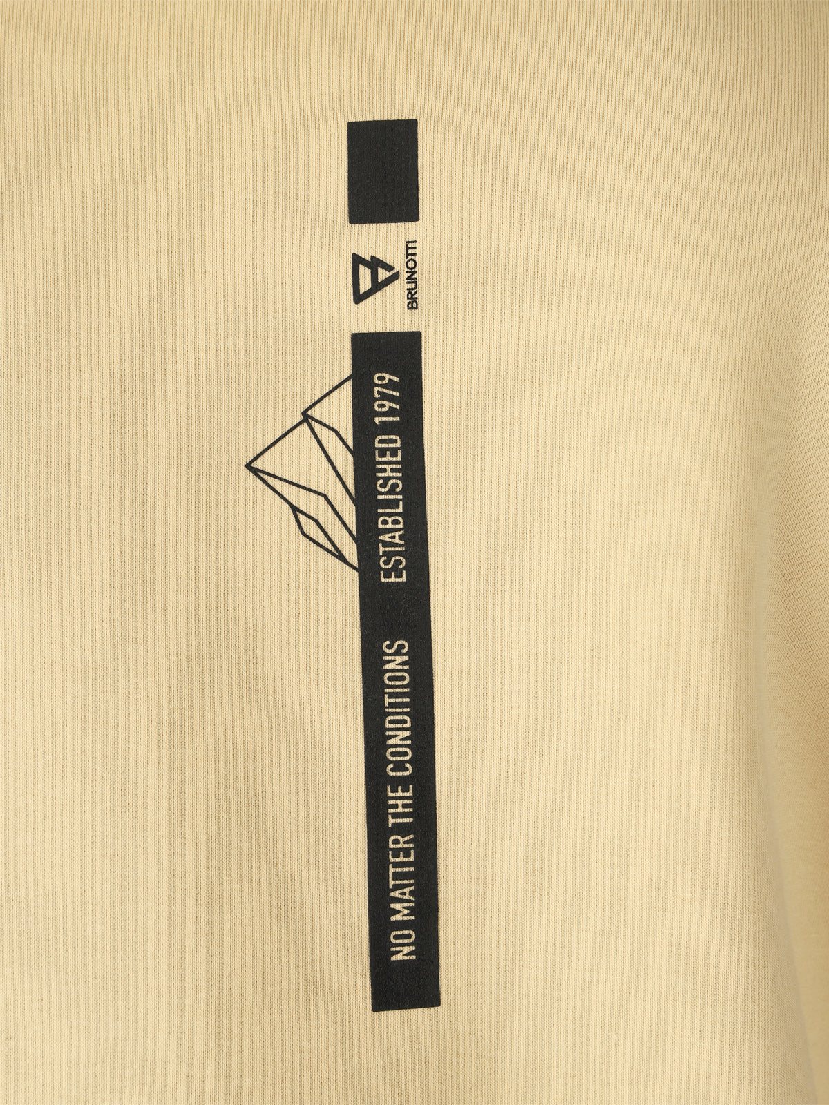 Rontcher Heren Sweater | Wit