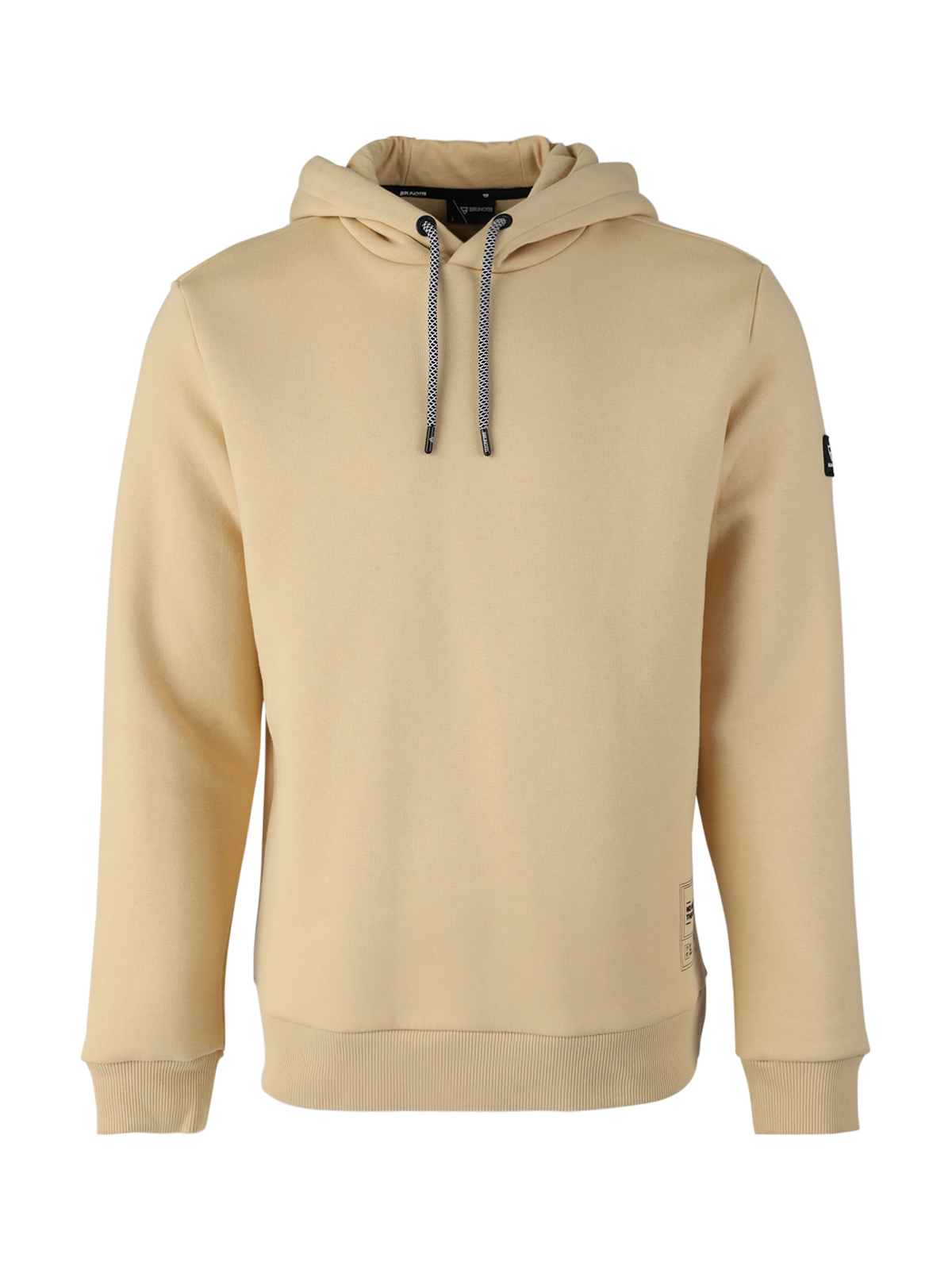 Rontcher Heren Sweater | Wit