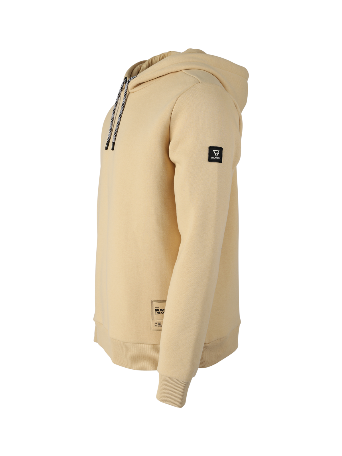 Rontcher Heren Sweater | Wit
