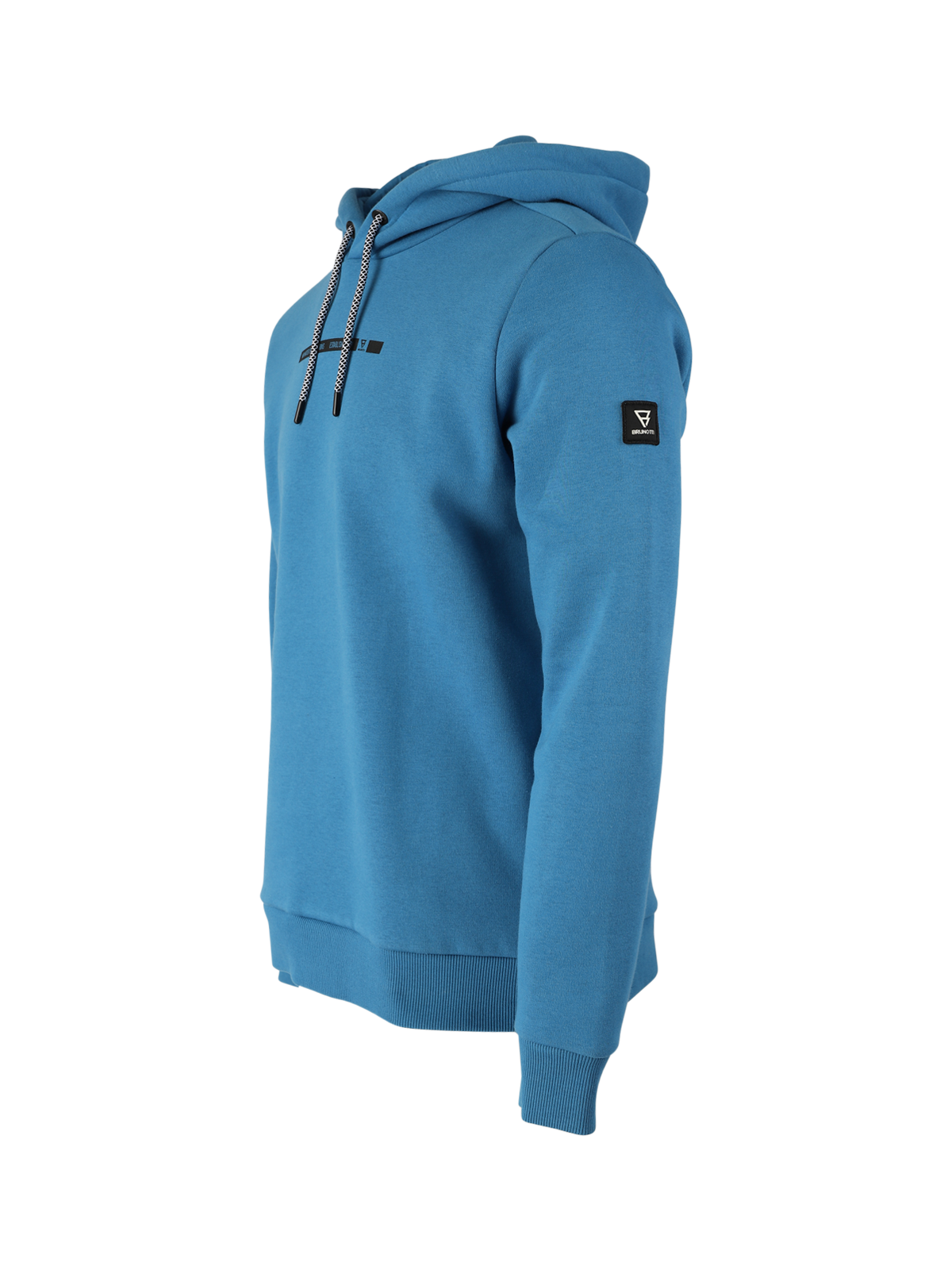 Rontcher Herren Sweatshirt | Blau