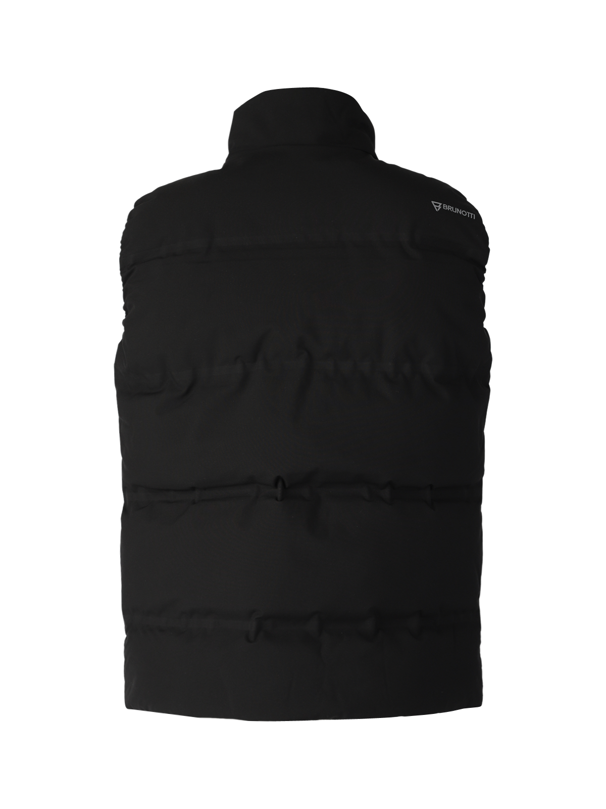 Balano Men Bodywarmer | Black