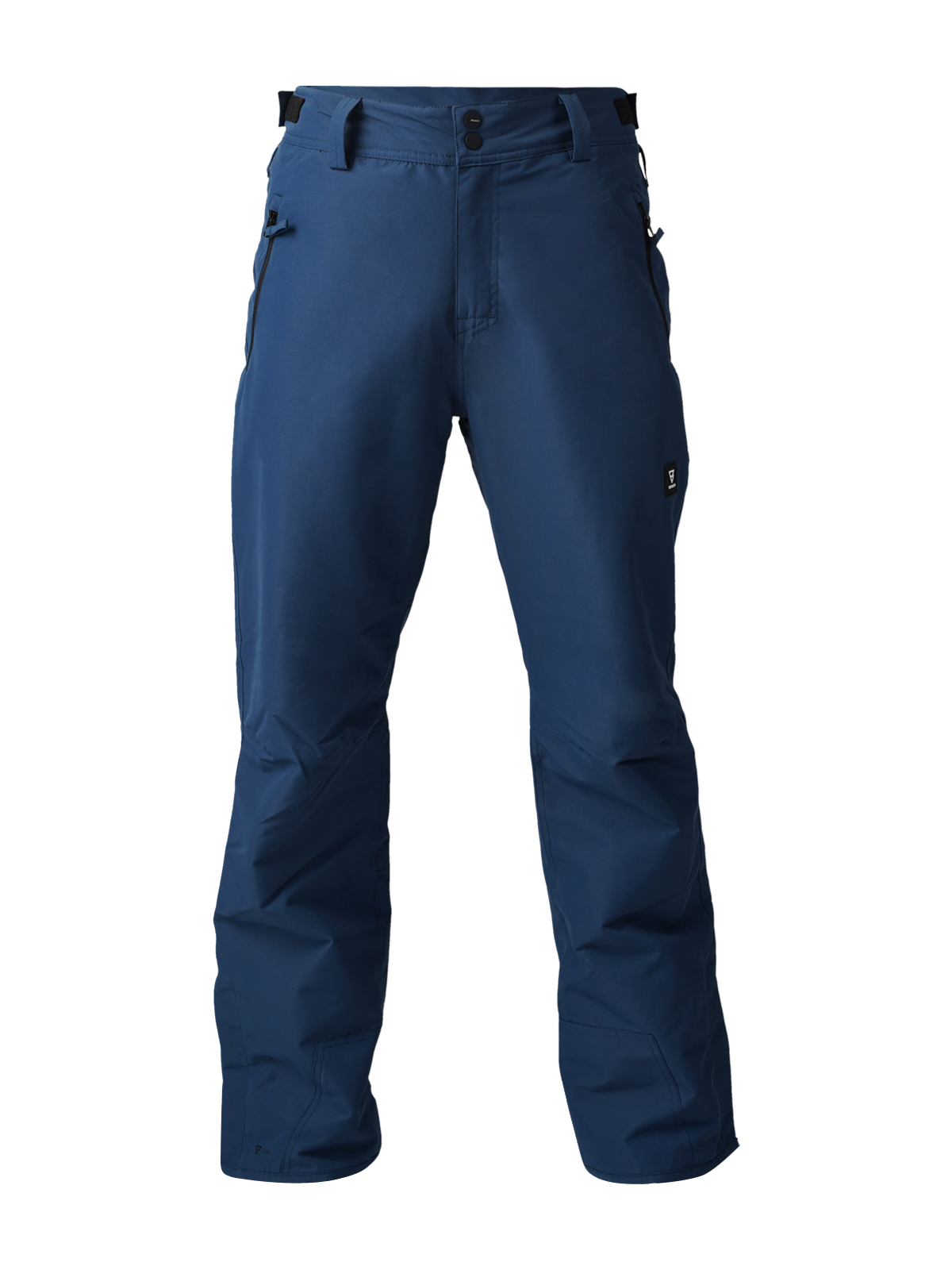 Footrail Men Snow Pants | Blue