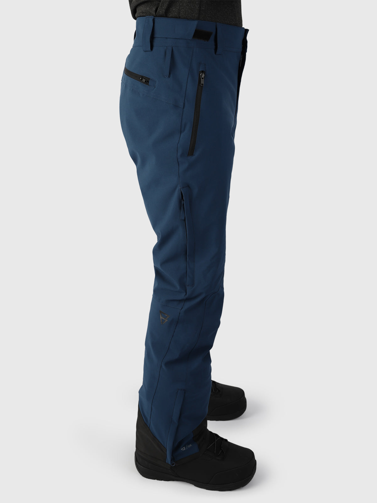 Ramiro Herren Skihose | Blau