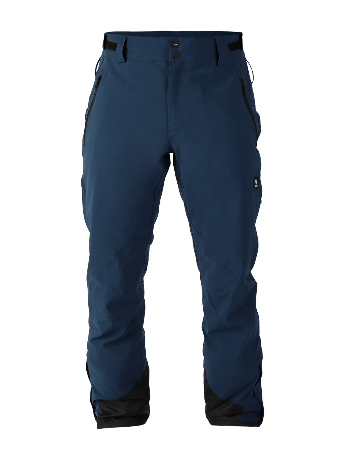 Ramiro Herren Skihose | Blau