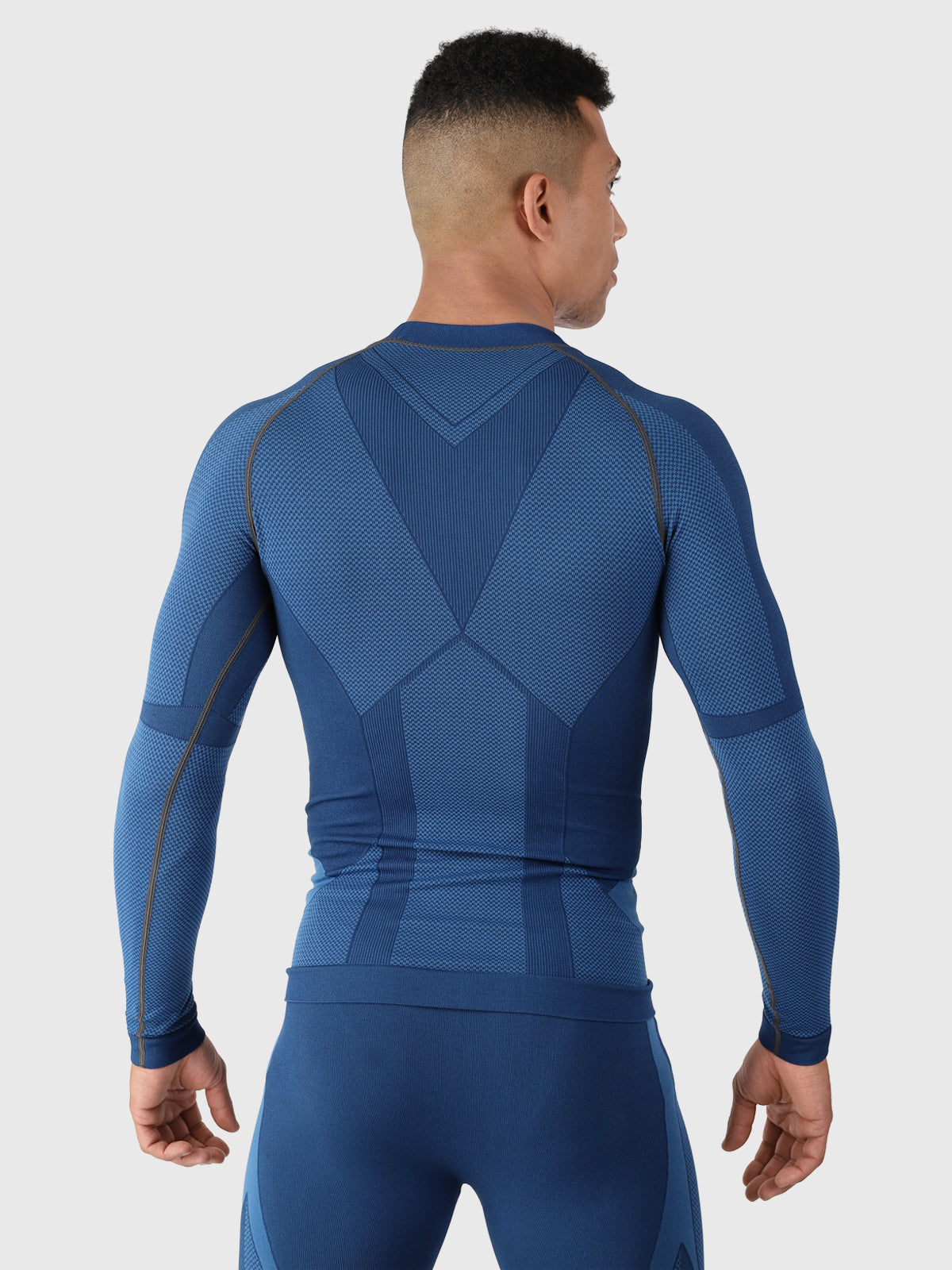 Blue thermal top hotsell
