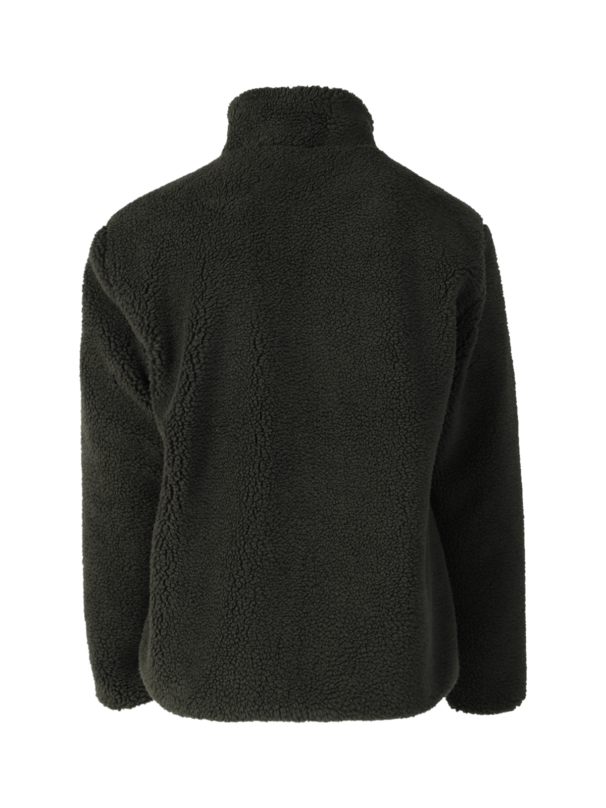 Garicks Men Teddy Jacket | Green